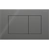 Geberit Sigma40 placca di comando per WC || 115.629.JK.1