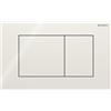 Geberit Sigma40 placca di comando per WC || 115.629.JL.1