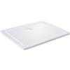 Grohe piatto doccia rettangolare 100x80 cm 39306000