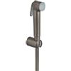 Grohe Tempesta set doccetta bidet a parete Brushed Hard Graphite 27513AL1