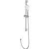 Cersanit Virgo set doccia a parete cromo S951-854