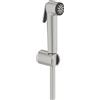 Grohe Tempesta set doccetta bidet a parete SuperSteel 27513DC1