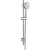 Roca Sensum set doccia a parete cromo A5BG409C00