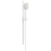Roca Sensum set doccia a parete bianco A5BGE09B00
