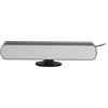 Zuma Line Torp lampada da notte rgb 1x5 W nero 87308