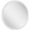 Ravak Orbit specchio 60x60 cm rotonda X000001574