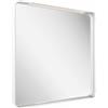 Ravak Strip specchio 80.6x70.6 cm rettangolare con illuminazione bianco X000001567