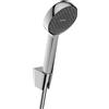 Hansgrohe Activera Select S set doccia a parete cromo 28052000