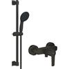Grohe Set set doccia Grohe Vitalio Start 279482431, rubinetto per doccia Grohe Start 322792432