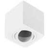GTV Aveiro lampada da soffitto 1x20 W bianco OS-AV8085KW1-10