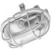 GTV Sanguesa plafoniera 1x40 W bianco OS-KAY060-00