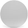 LaVita Dione specchio 60x60 cm rotonda con illuminazione 5900378341062