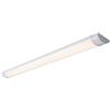 Rabalux Batten light2 lampada sottopensile 1x24 W bianco 78024
