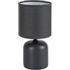 Rabalux Daphni lampada da tavolo 1x40 W blu 74056