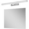 Elita Set lampada da parete Rabalux Turgon 75017, specchio Elita Sote RE065804000010