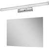 Elita Set lampada da parete Rabalux Turgon 75017, specchio Elita Sote RE065805000010