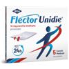 IBSA FARMACEUTICI ITALIA SRL Flector unidie*5cer med 14mg