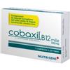 NUTRISENS ITALIA SBRL Cobaxil b12 mille 5 compresse sublinguali da 0,35 g senza glutine