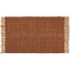 Ferm Living - Tappeto Tapis - Marrone - PET riciclato