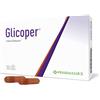 PHARMALUCE Srl Glicoper 30 Capsule