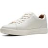 Clarks Un Costa Lace Mens White Leather, 10.5