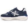 Munich NEXA 19, Scarpe Uomo, Blu, 45 EU