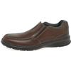 Clarks Cotrell Free, Clarks Cotrell Free, Mocassino Uomo, Marrone Tobacco Leather, 47 EU Uomo, Marrone Tobacco Leather, 47 EU