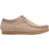 Clarks Shacre II Run Mens Sand Interest, 7
