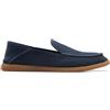 Clarks Clarkbay Step Mens Navy Suede, 9.5