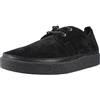 Clarks Clarkwood Low Mens Black Sde, 7.5