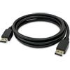 CAVO DISPLAYPORT 1.8M 4K 60Hz DP to DP