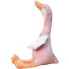 ERINGOGO Peluche Oca Morbido Da Giocattolo Decorativo Per Ragazzo Ragazza Creativo Per Ragazze Ornamento Per Camera Da Letto e Soggiorno