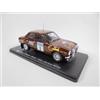 OPO 10 Modello di Auto in Scala 1/24 Compatibile con Ford Escort RS 1600 Makinen/Liddon RAC Rally GB 1974 - RVQ40