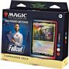 Magic: The Gathering Mazzo Commander di Magic: The Gathering - Fallout - Scienza! (Versione Inglese)