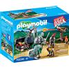 PLAYMOBIL Starter Pack 70036 Assalto al Tesoro per Tutti Gli avventurieri dai 4 Anni