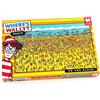 Paul Lamond Where's Wally Beach Puzzle (250-Piece)