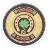 HAWILLOSCH Protezioni Per Carte Da Poker in Abs e Rame Progettato Per Migliorare Esperienza Di Gioco Design Raffinato Come Regalo Per Appassionati Di Poker