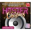 Hitster Pacchetto di espansione Natalizio, Un Gioco di Carte e Feste per Adulti e Famiglie, da 2 a 10 Giocatori dai 16 Anni, Tedesco (IT)
