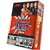 Topps Formula 1 2026 Turbo Attax - Mega Tin - Guardiani della Griglia
