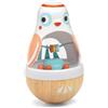 Djeco DJ06111 Baby White, Misto