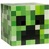 JINX Minecraft Cartoncino Creeper Head J!NX Elmetti Maschere