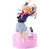 Banpresto Ruby Air Flow Oshi No KO, statuetta d'azione da collezione, 13 cm - BP28528P multicolore, ideale per i fan degli anime