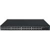 HEWLETT PACKARD ENT HPE NW CW 2050 48G 4F Sw EU en