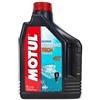 MOTUL OUTBOARD TECH 4T 10W40 LT. 5 - OLIO NAUTICO PER MOTORI FUORIBORDO