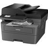 DCPL2660DWRE1 BROTHER MULTIFUNZIONE LASER A4 B/N, 34PPM FRONTE/RETRO AUTO USB/WIFI 3 IN 1
