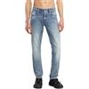 Diesel 2019 D-strukt, Jeans Uomo, 01-09j57, 26