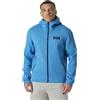Helly Hansen Giacca da uomo HP Ocean FZ 2.0, ciano, M
