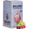 Bolero Drinks Box Bustine di Bevande Miste Aromatizzate 24x3 g - Bolero Drinks