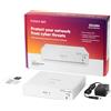 HPE Networking Instant On Secure SG1004 gateway/controller 10, 100, 1000 Mbit/s [S0G33A#ABB]
