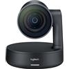 Logitech 960-001218 sistema di conferenza 10 persona(e) Collegamento ethernet LAN Sistema videoconferenza gruppo [960-001218]
